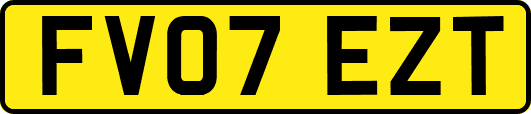 FV07EZT