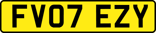 FV07EZY