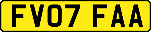FV07FAA