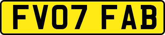 FV07FAB