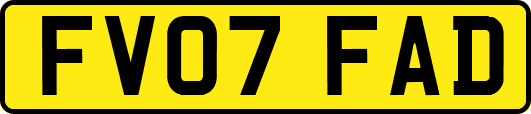 FV07FAD