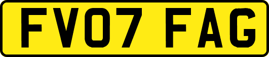 FV07FAG