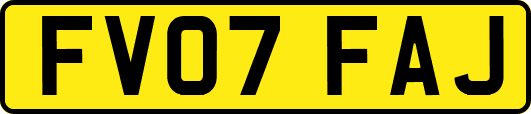 FV07FAJ