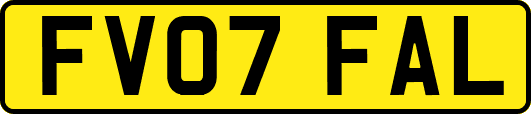 FV07FAL