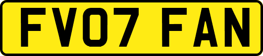 FV07FAN