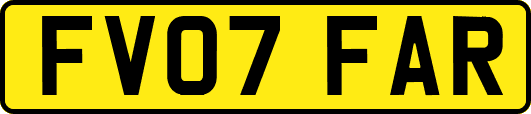 FV07FAR
