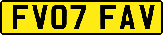 FV07FAV