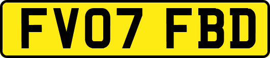 FV07FBD