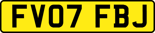 FV07FBJ