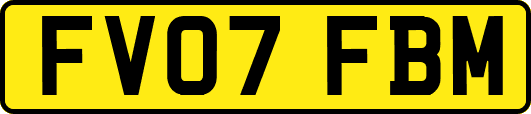 FV07FBM