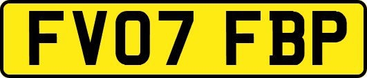 FV07FBP