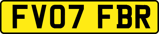 FV07FBR