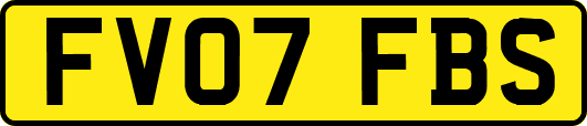 FV07FBS