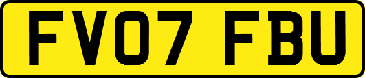 FV07FBU