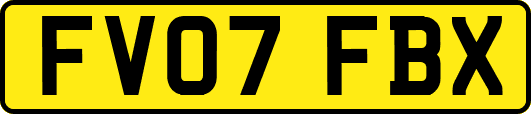 FV07FBX