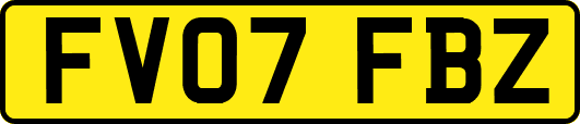 FV07FBZ