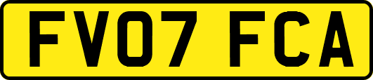 FV07FCA