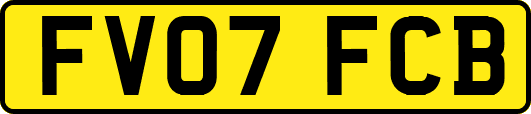 FV07FCB