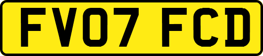 FV07FCD