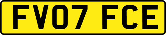 FV07FCE