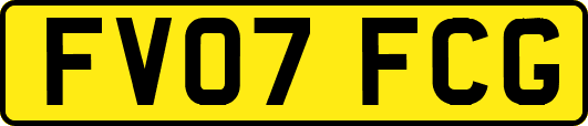 FV07FCG