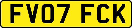 FV07FCK