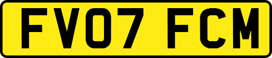 FV07FCM