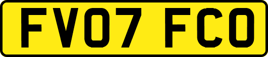 FV07FCO