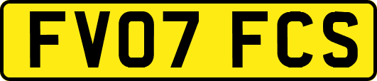 FV07FCS