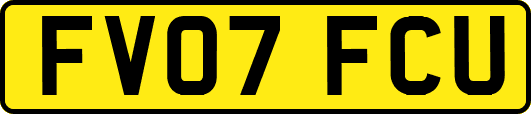 FV07FCU