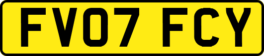 FV07FCY