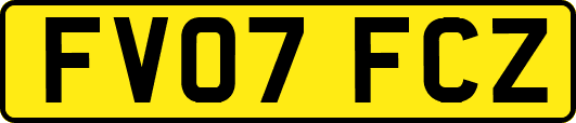 FV07FCZ