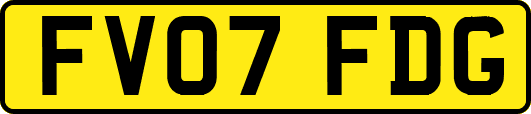 FV07FDG