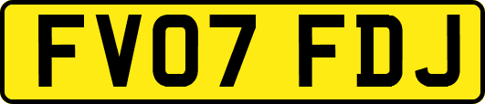 FV07FDJ