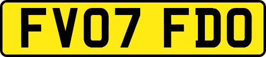 FV07FDO