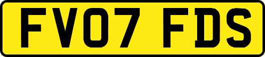 FV07FDS