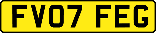 FV07FEG