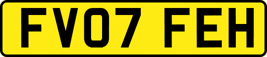 FV07FEH