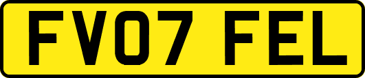 FV07FEL