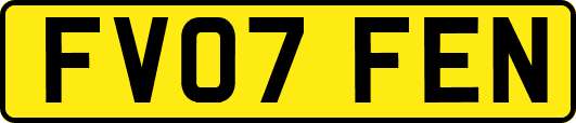 FV07FEN
