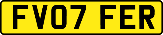 FV07FER