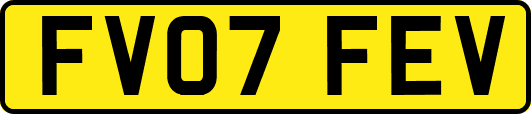 FV07FEV