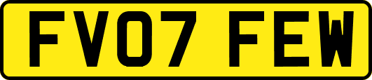 FV07FEW