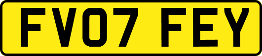 FV07FEY