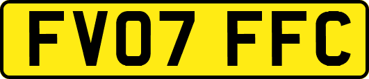 FV07FFC