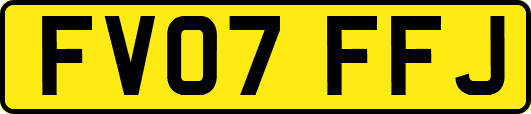FV07FFJ