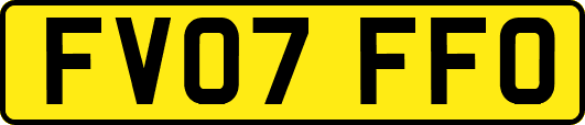 FV07FFO