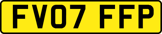 FV07FFP