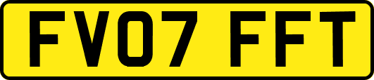 FV07FFT