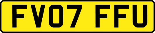 FV07FFU